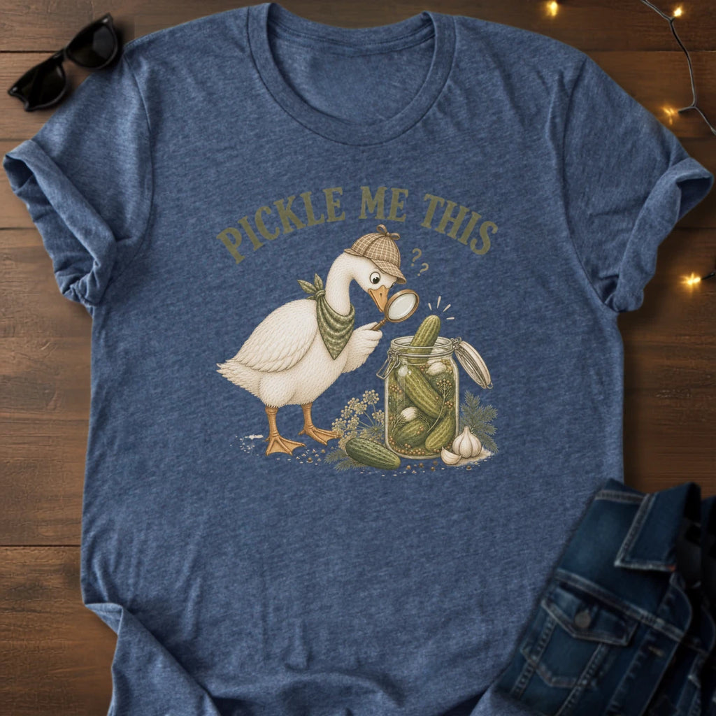 Heather Navy