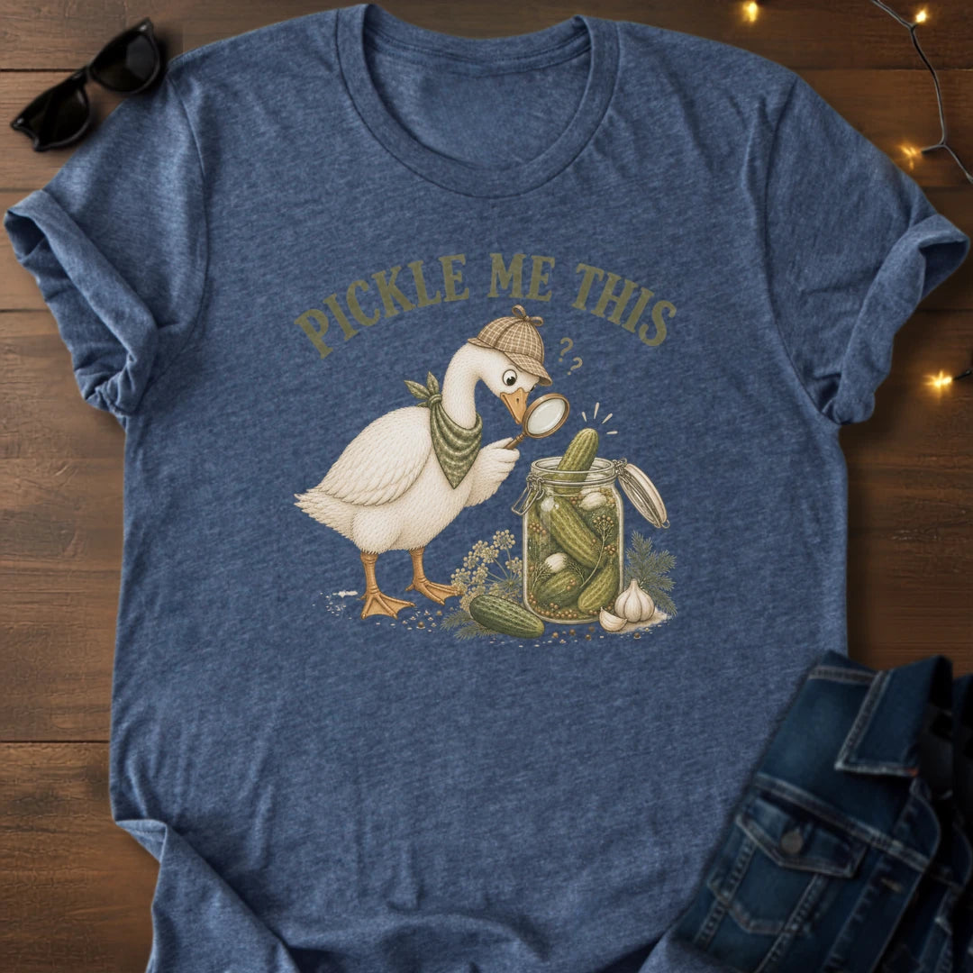 Heather Navy