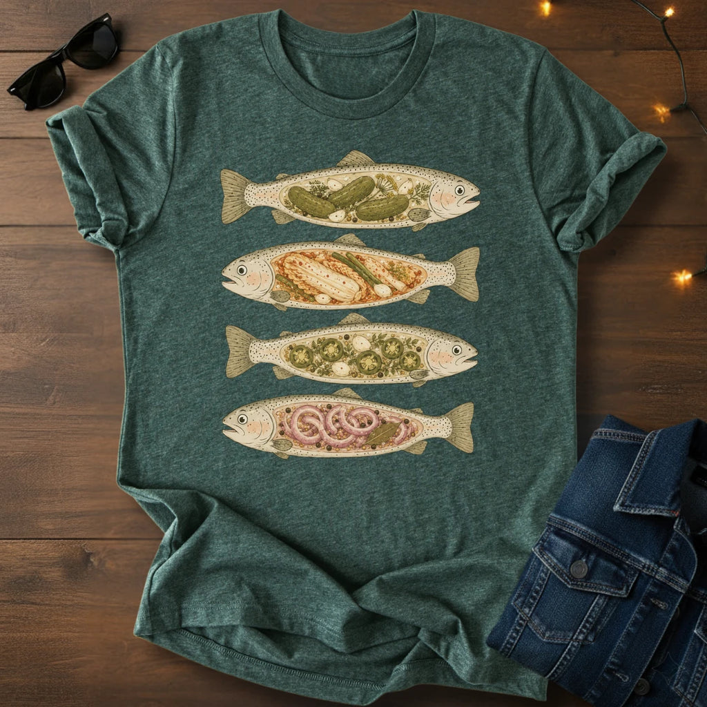 Heather Forest