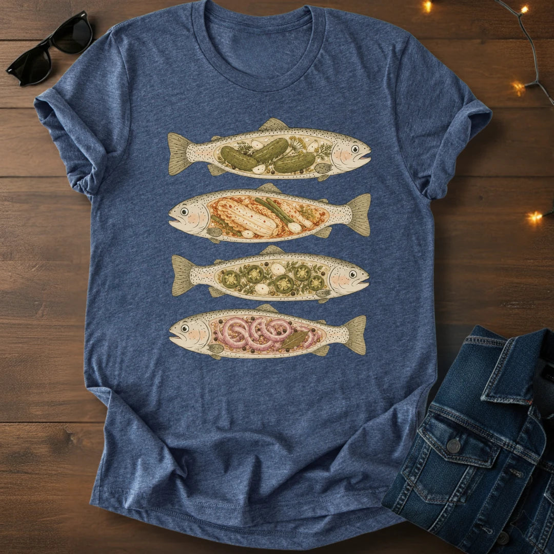 Heather Navy