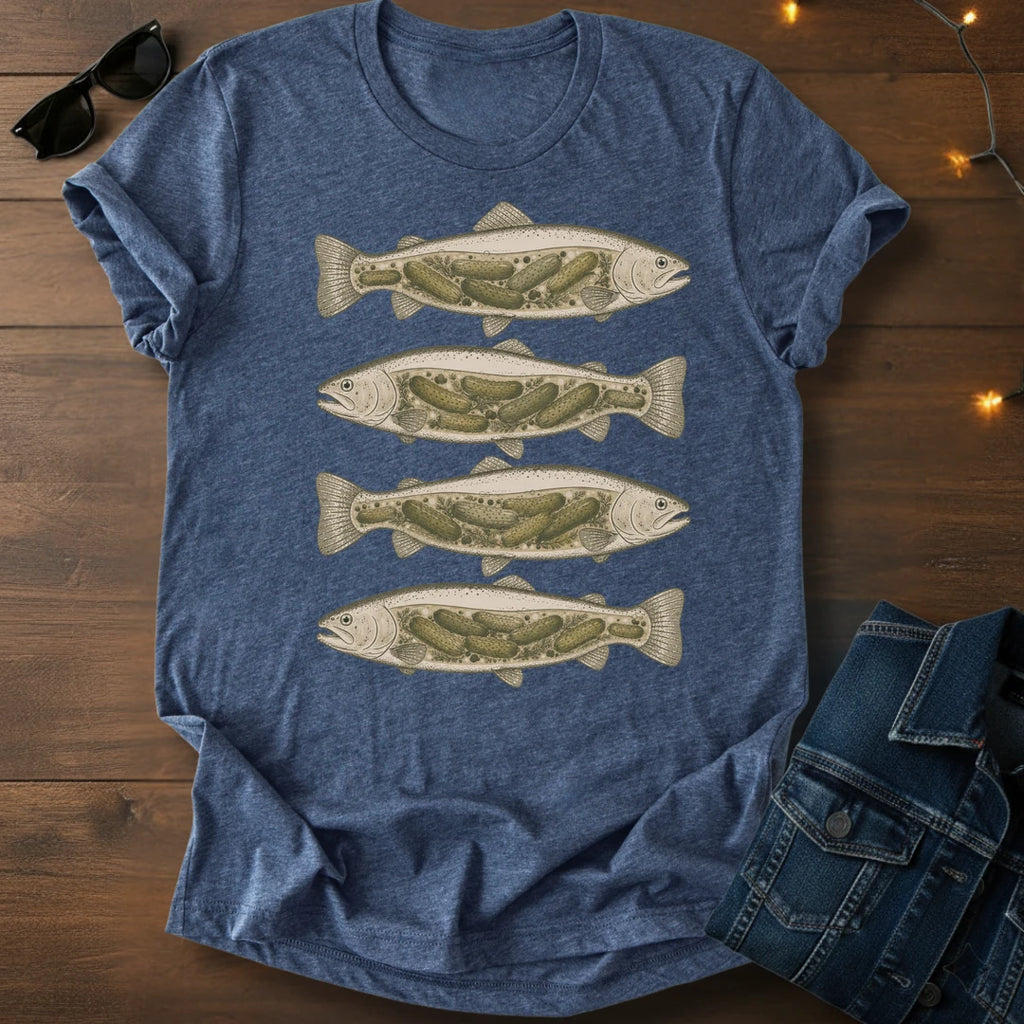 Heather Navy