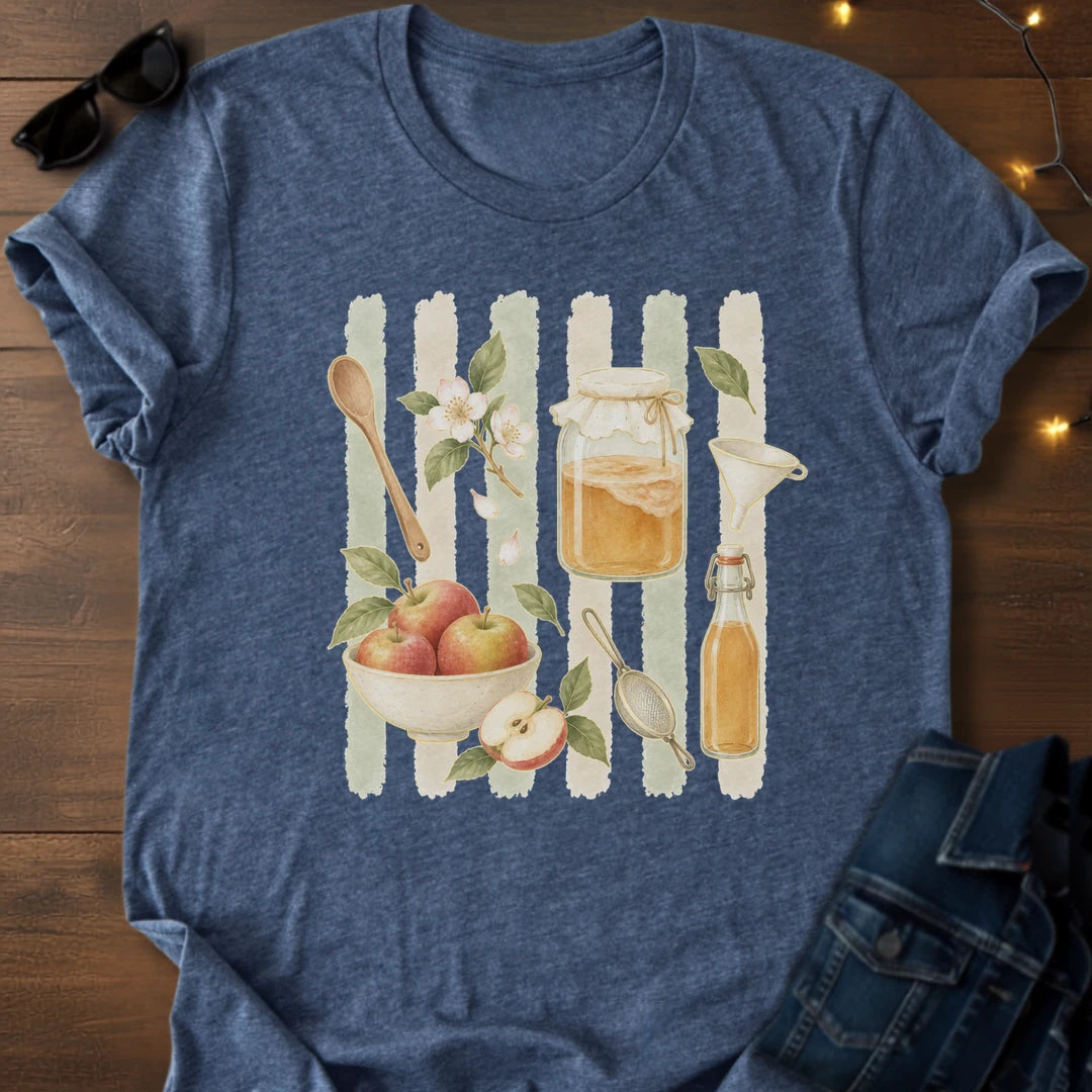 Heather Navy