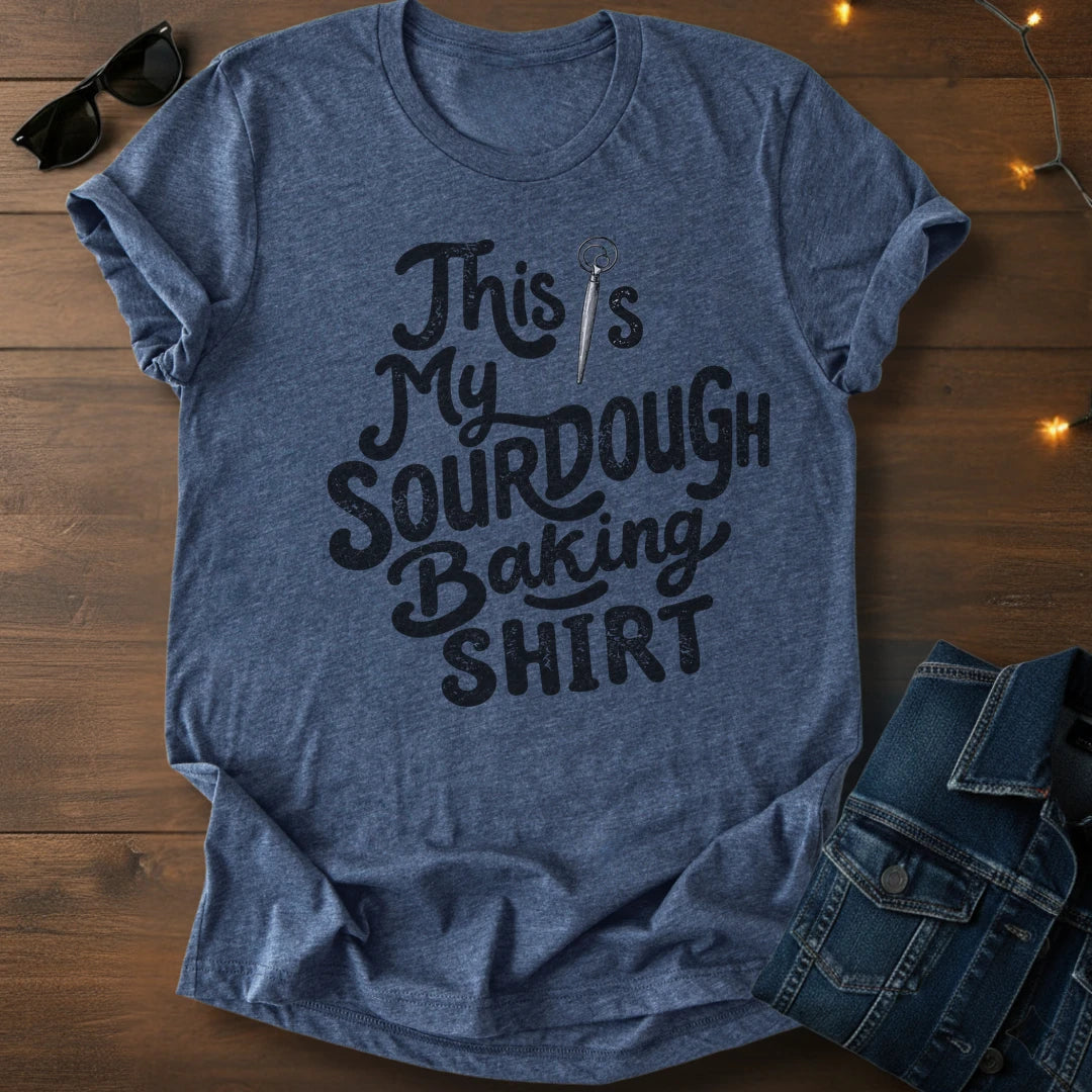 Heather Navy