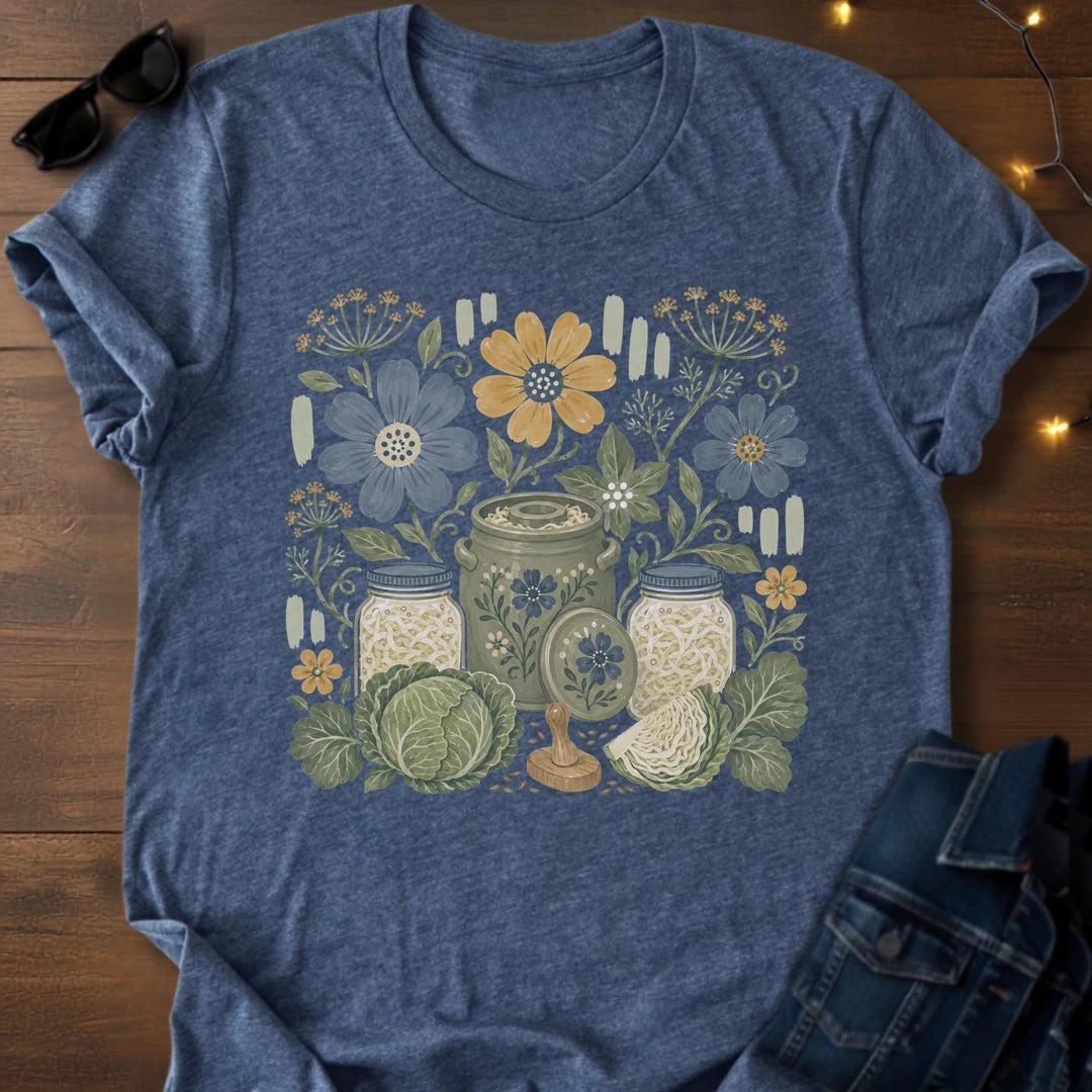 Heather Navy