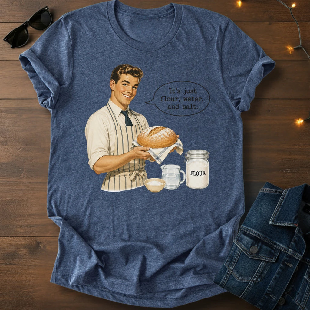 Heather Navy