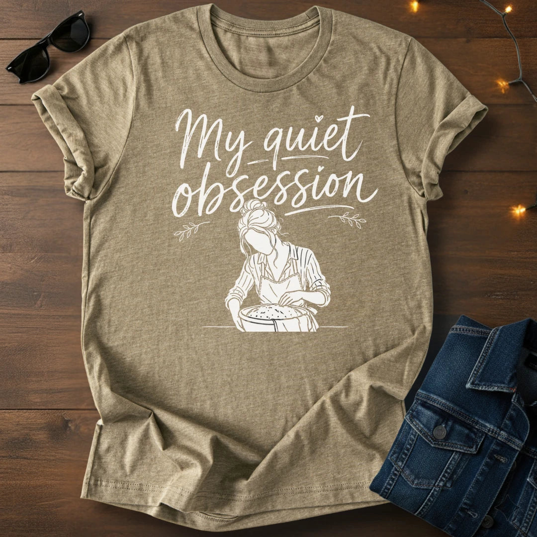 Heather Olive