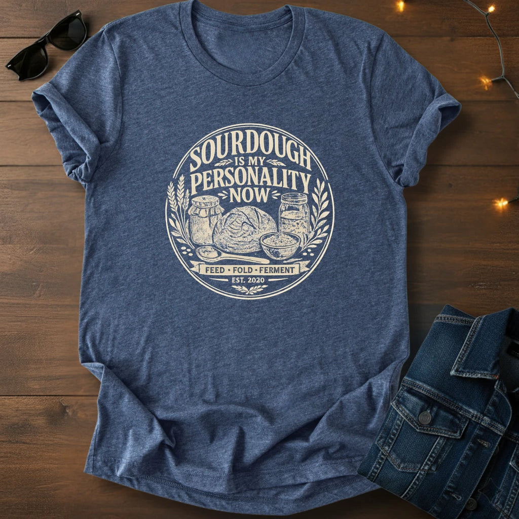 Heather Navy