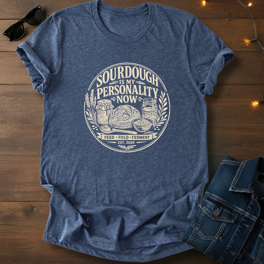 Heather Navy