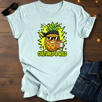 Heather Prism Ice Blue