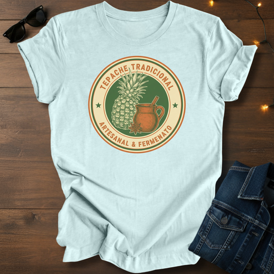 Heather Prism Ice Blue