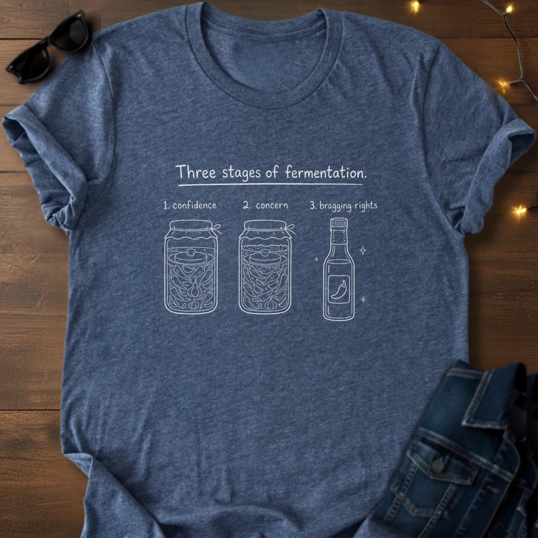 Heather Navy