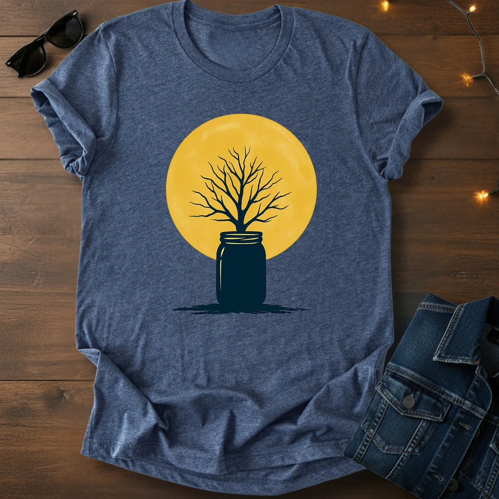 Heather Navy