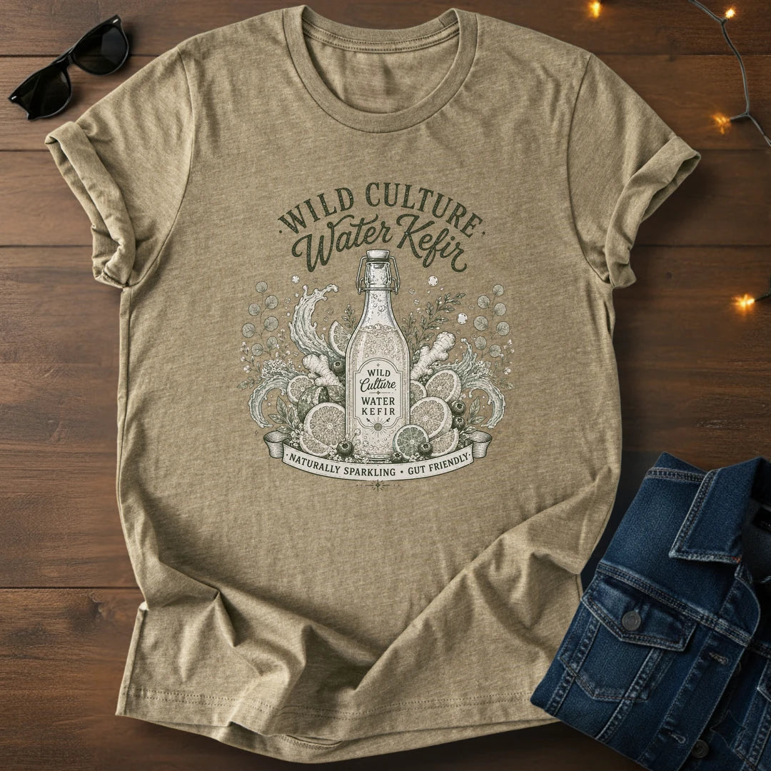 Heather Olive